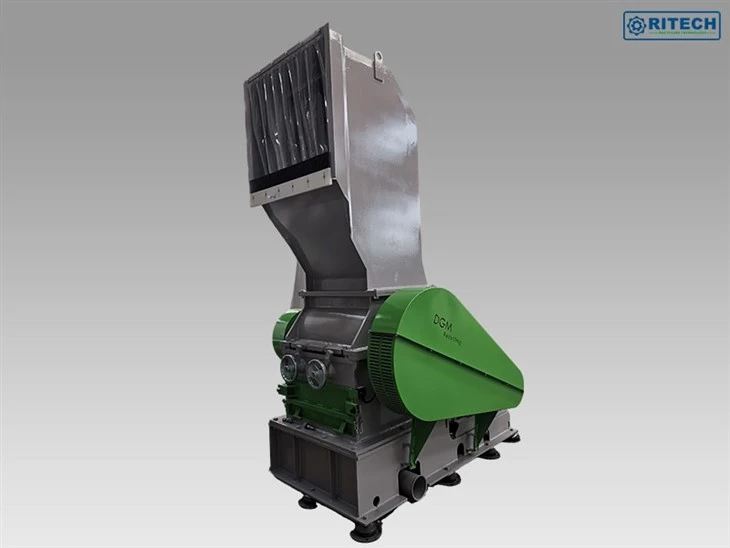 PET Film Crusher best